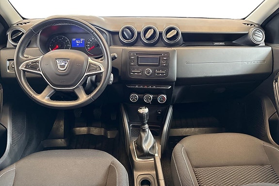 Dacia Duster 9 of 14