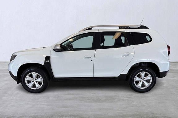Dacia Duster 2 of 5