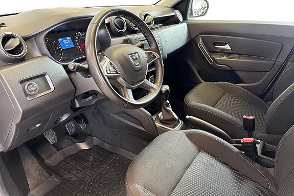 Dacia Duster 8 of 14