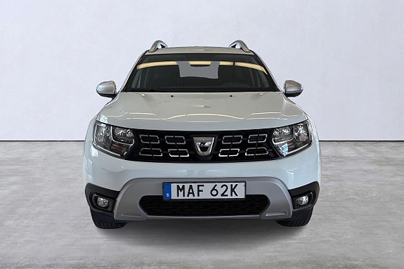 Dacia Duster 7 of 14