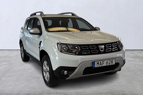 Dacia Duster 6 of 14