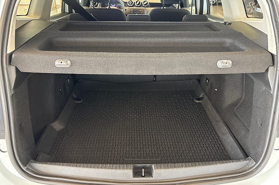 Dacia Duster 13 of 14