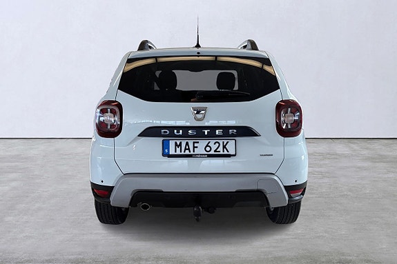 Dacia Duster 5 of 5