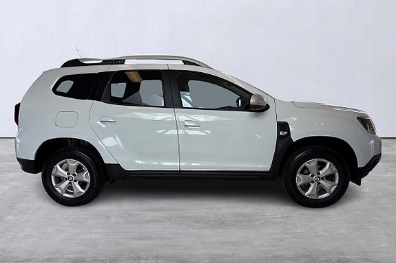 Dacia Duster 3 of 5