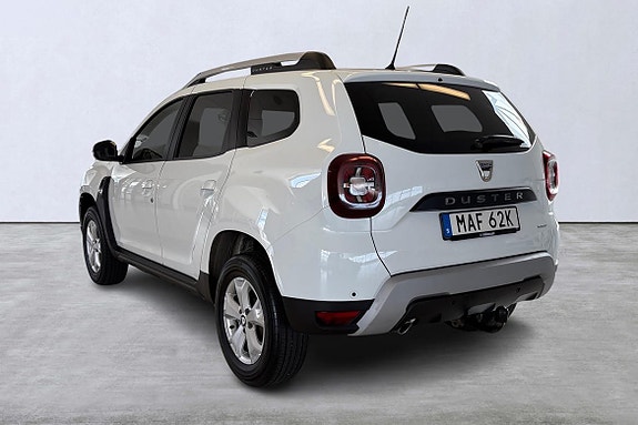 Dacia Duster 4 of 5