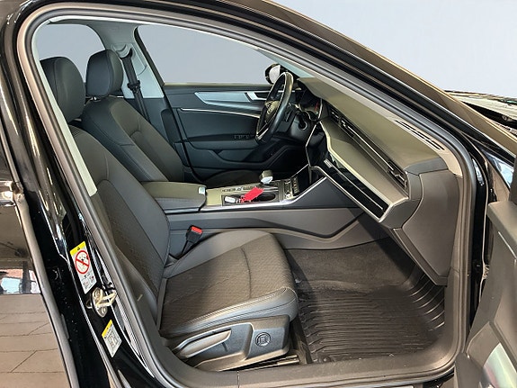 Audi A6 allroad 10 of 18
