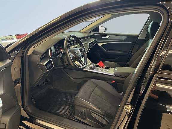 Audi A6 allroad 7 of 18