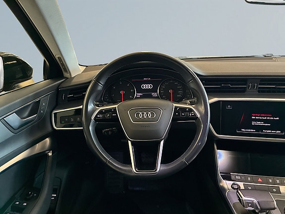 Audi A6 allroad 9 of 18