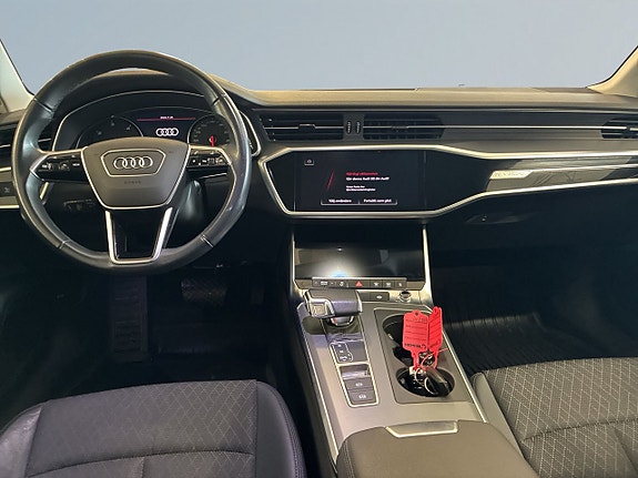 Audi A6 allroad 8 of 18