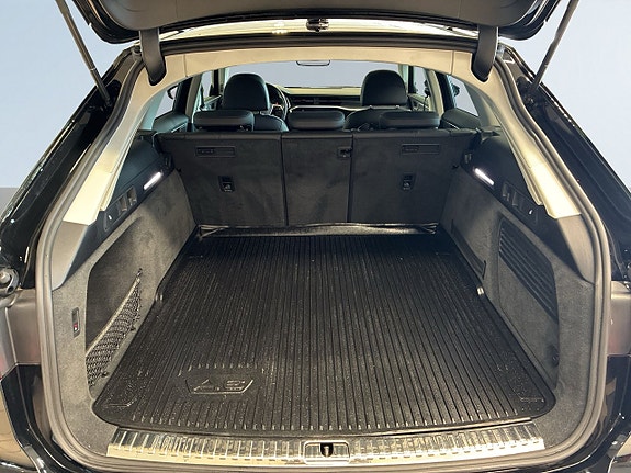 Audi A6 allroad 12 of 18