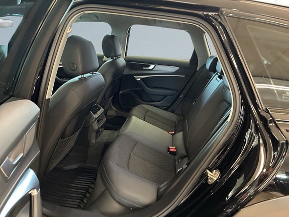 Audi A6 allroad 13 of 18