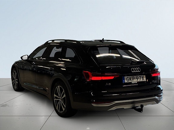 Audi A6 allroad 5 of 5