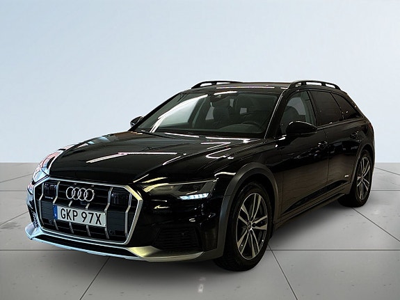 Audi A6 allroad 16 of 18