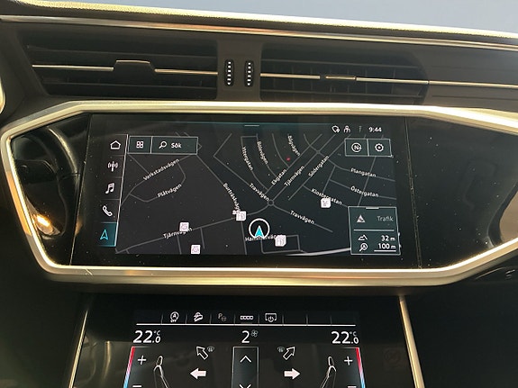 Audi A6 allroad 15 of 18