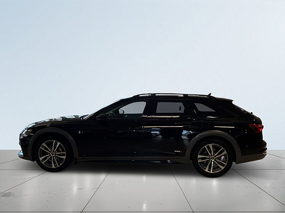 Audi A6 allroad 4 of 5