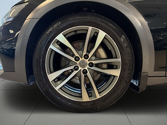 Audi A6 allroad 14 of 18