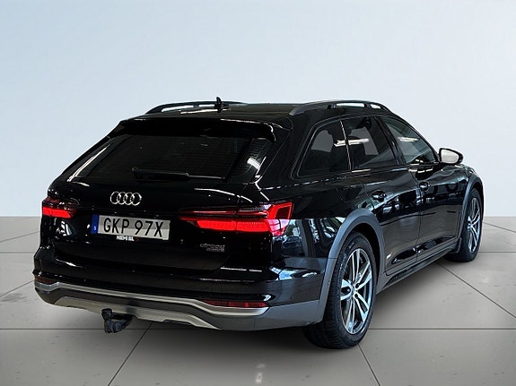 Audi A6 allroad 6 of 18