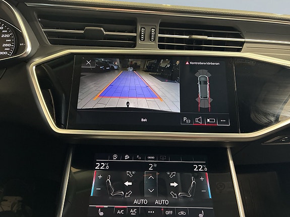 Audi A6 allroad 11 of 18