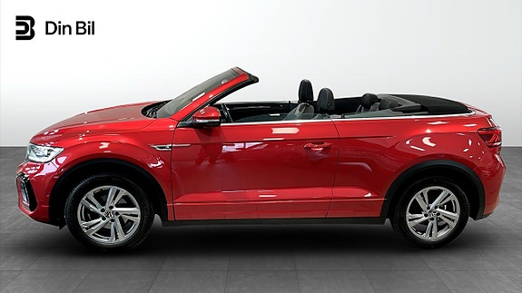 Volkswagen T-Roc 2 of 5