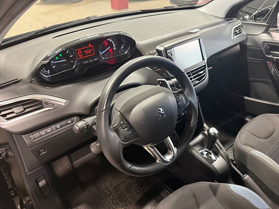 Peugeot 208 10 of 20