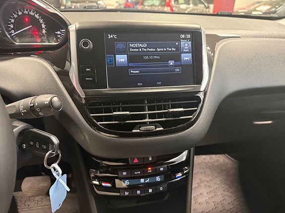 Peugeot 208 20 of 20