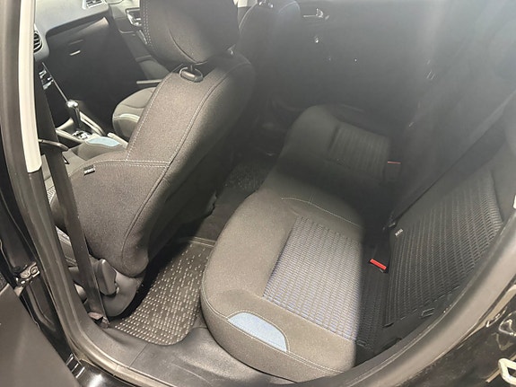 Peugeot 208 11 of 20