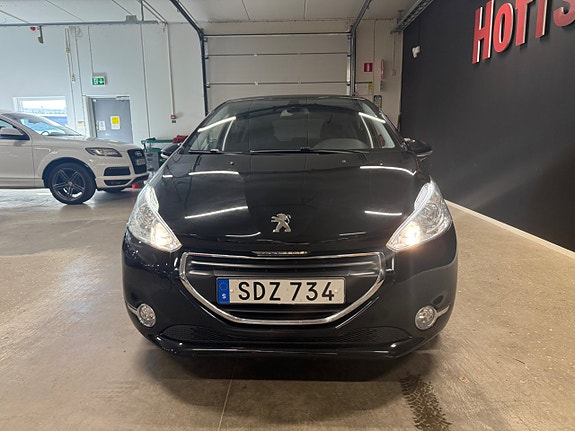 Peugeot 208 7 of 20