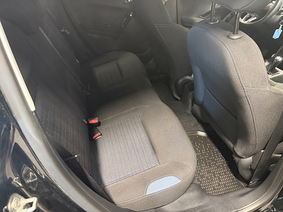 Peugeot 208 14 of 20