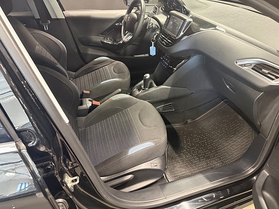Peugeot 208 12 of 20