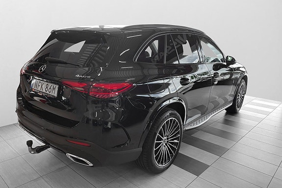 Mercedes-Benz GLC300 de 7 of 22