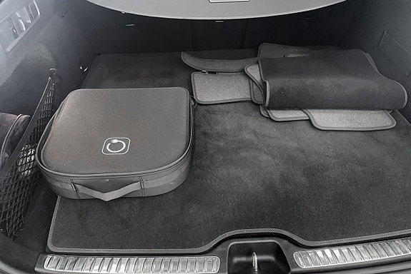 Mercedes-Benz GLC300 de 20 of 22