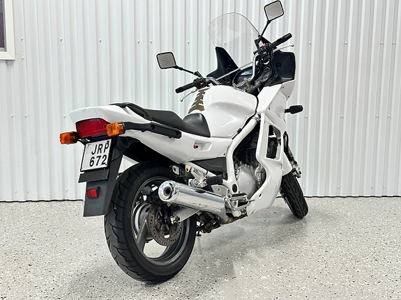 Yamaha XJ900S 84 HK Nyservad Nybesiktigad 3 of 14