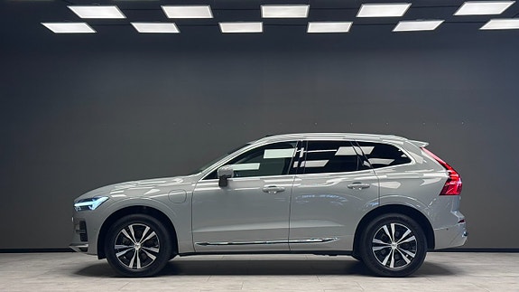 Volvo XC60 5 of 5