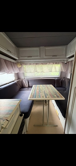 Citroen Kon-Tiki 640 4 of 5