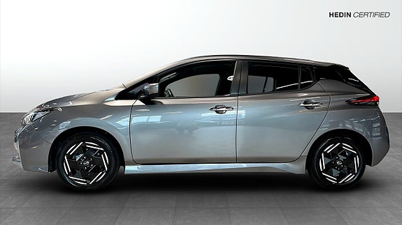 Nissan Leaf 6 of 19