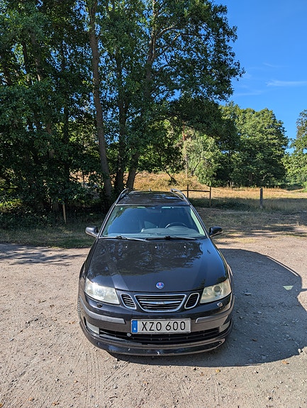Saab 9-3 3 of 5