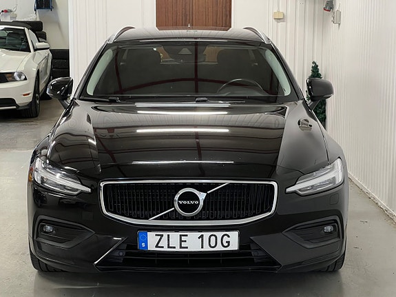 Volvo V60 7 of 25
