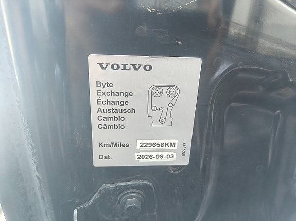 Volvo V60 24 of 25