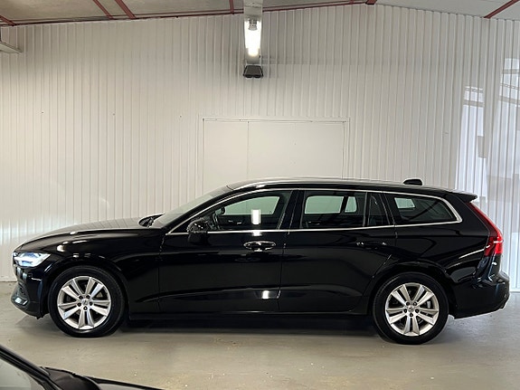 Volvo V60 3 of 25
