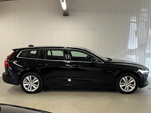 Volvo V60 6 of 25