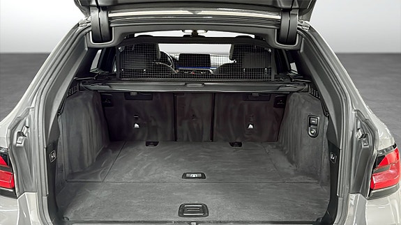 BMW 540i 10 of 12