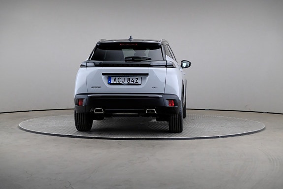 Peugeot 2008 5 of 5