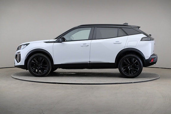 Peugeot 2008 4 of 5
