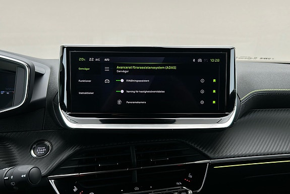 Peugeot 2008 19 of 24