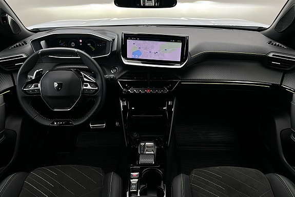 Peugeot 2008 6 of 24