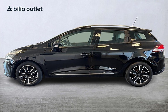 Renault Clio 3 of 5