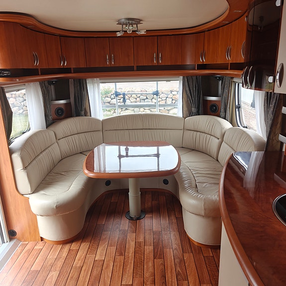Hobby 650 uff Excelsior 5 of 8