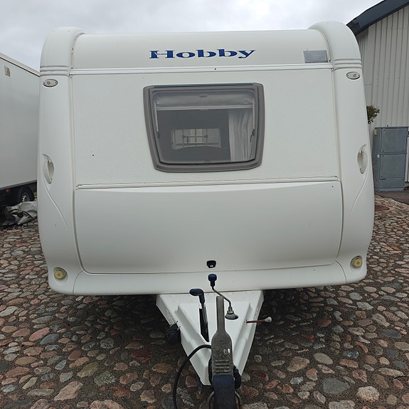 Hobby 650 uff Excelsior 4 of 8