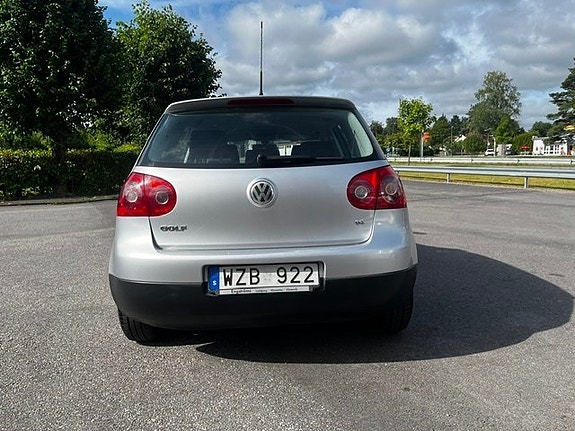 Volkswagen Golf I 3 of 5