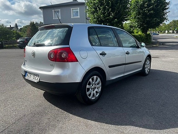 Volkswagen Golf I 4 of 5